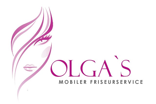 Olgas mobiler Friseurservice
