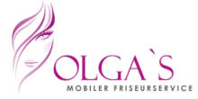 Olgas mobiler Friseurservice